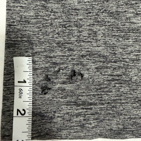 Lululemon Swiftly Tech Short-Sleeve Shirt 2.0 Hip Length
Tokyo, *FLAW*, Size 6 - Picture 5 of 8